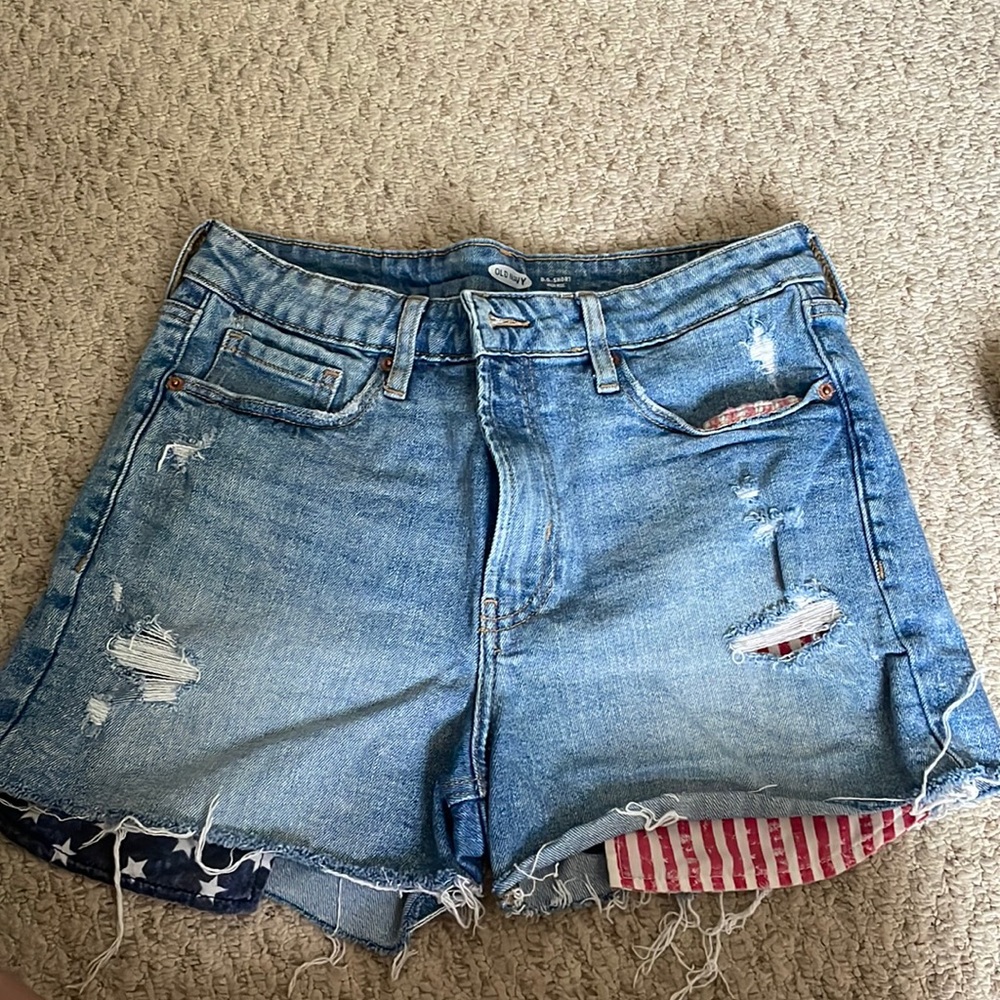 worn once great condition